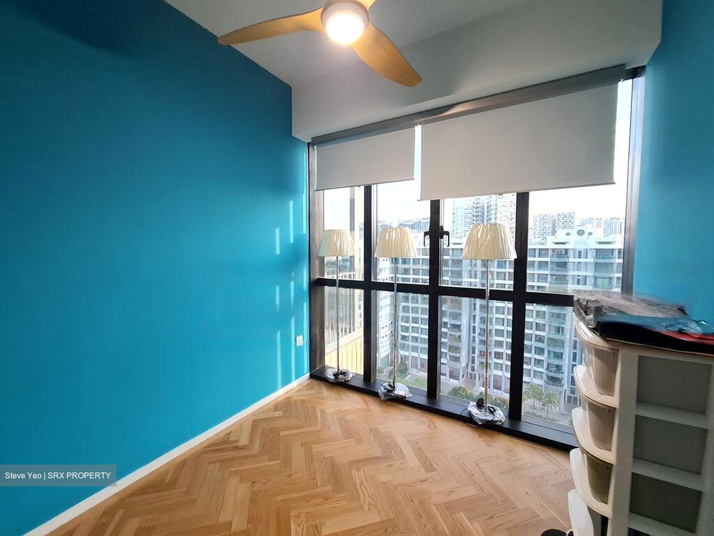 Jui Residences (D12), Apartment #455652981